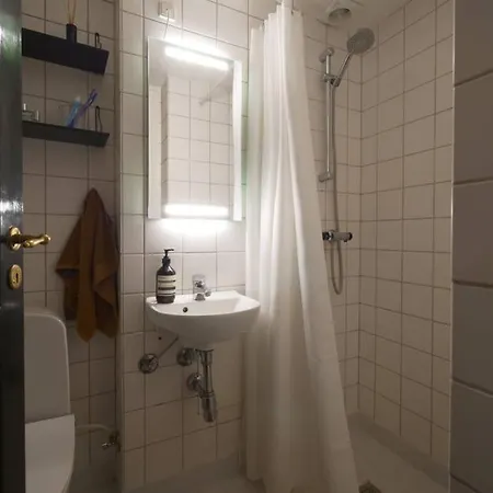 Apartman Boheme Chic & Kings Garden. *