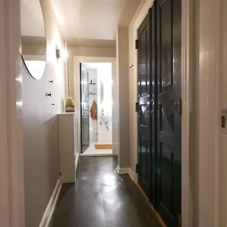 Apartman Boheme Chic & Kings Garden. *